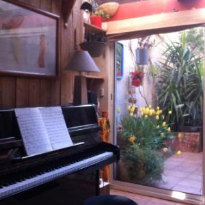 Beautiful house in the HEART of Avignon