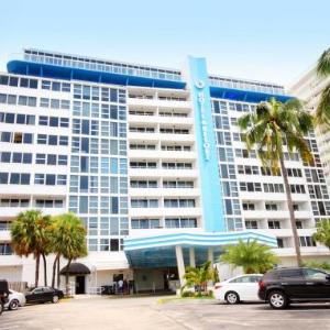 Family Choice Luxury Suite in Fort Lauderdale - 3 Nights - Studio Suite #1