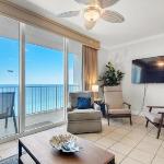 Apartment in Panama City Beach Florida