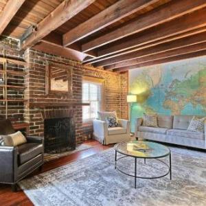 Southern Jewel Garden by Lucky Savannah