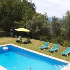 Amazing Farmhouse with huge Pool in Gerês