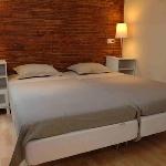 Beautiful 2-bedroom Flat In The City Center Barcelona