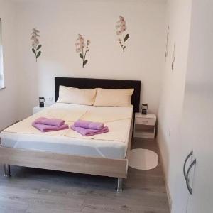 Studio Apartmani Orhideja 3