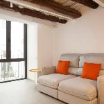 New Central Loft Close To Palau De La Musica Barcelona 