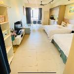 EntireUnit | Cozy WiFi Homestay | Cyberjaya 2-6pax