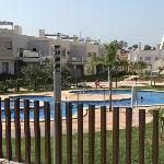 Vistabella Golf Holiday Apartment (Entre Naranjos)