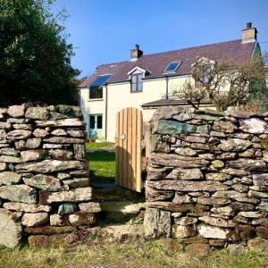 House Dinorwig Nr Llanberis away from it all