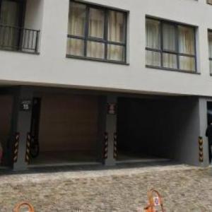 The Two Twins Apartment Homestay in Varna Bulgaria