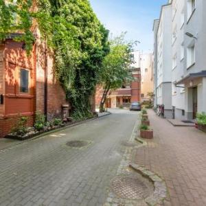 Grand Apartments Sopot Sands