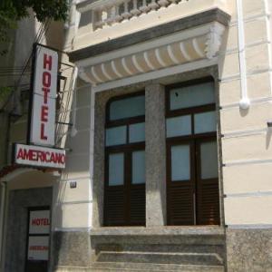 Hotel Americano