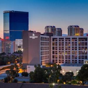 Renaissance by Marriott Las Vegas Hotel in Las Vegas