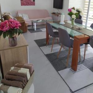 Holiday Home Racic