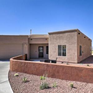 Southwest Oasis with Mtn View at Tucson Estates