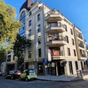 CENTRAL Lux Apartment
