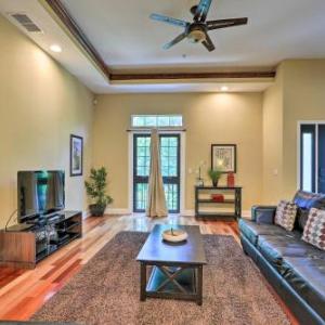 Family Friendly Home Near Orlando Attractions