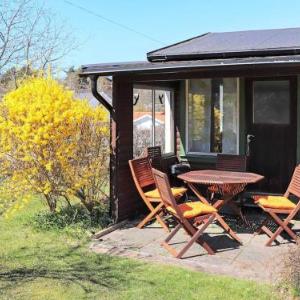 Holiday home VARBERG XI