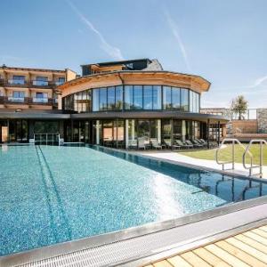 Almwellness Hotel Pierer