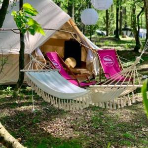 Caravana Juliana - Glamping