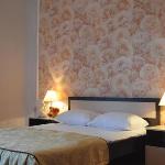 Hotel Myata Belgorod 