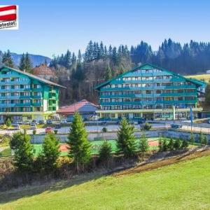 Alpine Club Resort