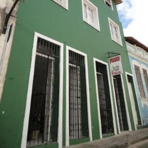 Pousada Suítes Do Pelô