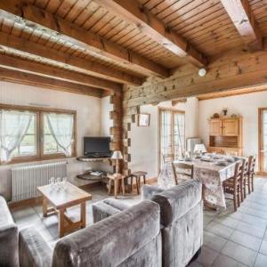 Chalet Megève 5 pièces 8 personnes - FR-1-453-233