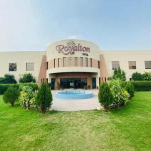 Royalton Hotel Faisalabad