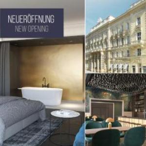 The Cloud One Salzburg part of the Motel One Group