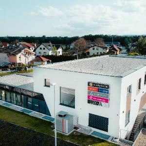 Sleepover Hostel