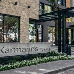 Karmann's Hotel - Yantar Hall Svetlogorsk