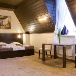 Hotel&SPA Лафер Ренессанс Semkhoz