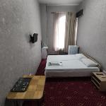 GeoRus mini Hotel Krasnodar