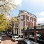 Sonder Park House Amsterdam