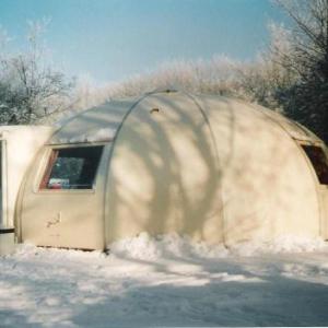 Holiday park- Iglo 70