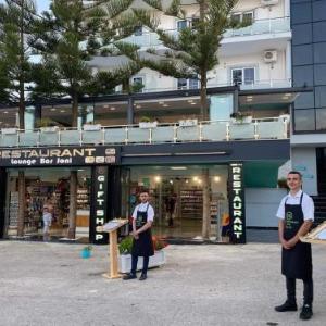 Hotel Joni Premium
