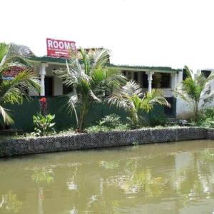 the Brookside Nature Resort