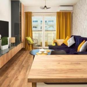 Apartland on Wróblewskiego 21