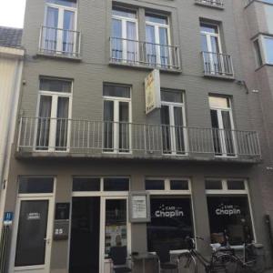 Hotel Chaplin