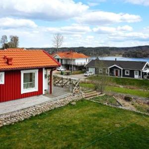 Holiday home SVANESUND V