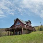 the Retreat at Upland trail West Virginia