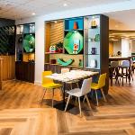 Holiday Inn London - Wembley an IHG Hotel 