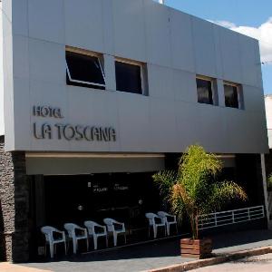 Hotel La Toscana