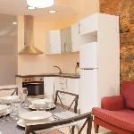 Apartment Near Las Ramblas For Families Or Friends Barcelona