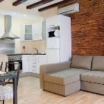 Perfectly Located 2-bedroom Place Near Ramblas Barcelona