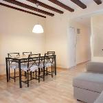 Comfortable Family Apartment In Gothic Quarter 