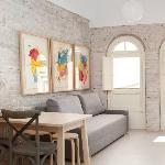 Renovated 1-bedroom Flat In Born Barcelona 