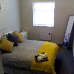 Hendon Gardens Apartment