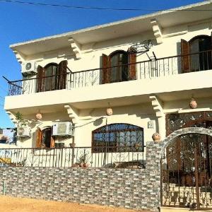 Habibi Nubian Guest House-Nubian hospitality