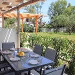 Kalamaki Plaza Apartments tzante