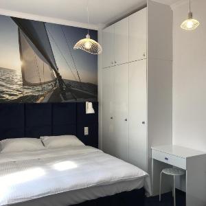 Apartament Gdynia